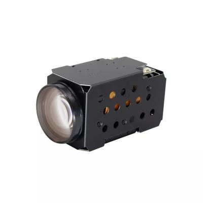 China NIGHT VISION 4 Megapixels 37x Network Starlight Ultra Zoom Optical Block Camera Module for sale