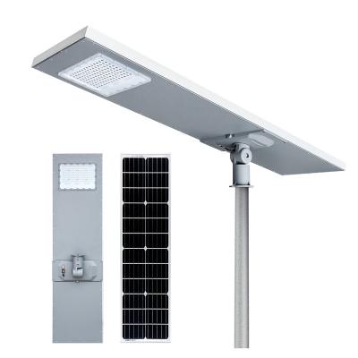 China LANDSCAPE KCD china whosale price high lumen outdoor led solar street light ip65 waterproof for sale