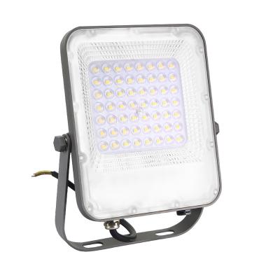 China LANDSCAPE KCD Wholesale Price CE RoHS Slim Portable Waterproof Outdoor Led Flood Light High Lumen SMD IP65 20w 30w 50w 100w 150w 200w for sale