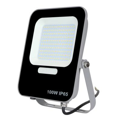 China High Quality 20W 30W 50W 100W 150W 200W IP66 Warm White LANDSCAPE KCD Tennis Court Lamp Outdoor Floodlight Led Flood Light for sale