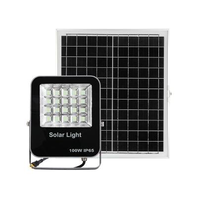 China Good quality LANDSCAPE KCD waterproof outdoor led solar ip65 300w flood lights for sale