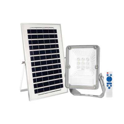 China LANDSCAPE KCD high quality price ip65 solar power outdoor led flood light 20w 30w 50w 100w 150w 200w for sale