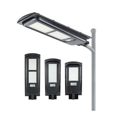 China ROAD KCD factory direct sales waterproof ip65 customized outdoor 150w solar collector street light for sale