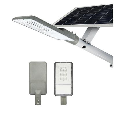 China ROAD KCD grade garden solar street light IP66 12V outdoor waterproof lighting 50W industrial pavement solar led street light for sale