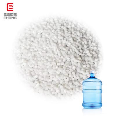 China Virgin Pet For Bottle Sheet Film& Hot Sale Fiber /Textile Bottle Grade Pet Resin Ethylene Terephthalate Granules for sale