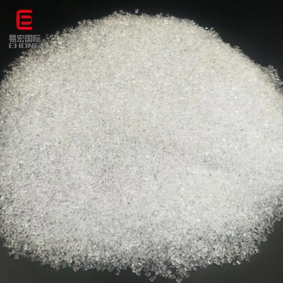 China Bottle Making Pet Chips Polyethylene Terephthalate Pet Resin Pet Pellets Factory Supply For Bottle Making for sale