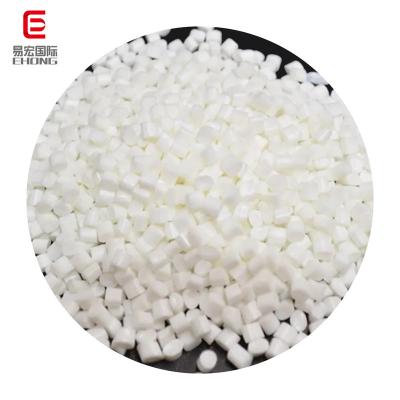 China Bottle Making Factory Supply IV 0.80 0.85 Virgin Pet Granules Pet Chips Polyethylene Terephthalate Pet Resin For Bottle Making for sale