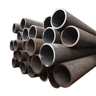 China Gas pipe ASTM A106/API 5L/ASTM A53 grade b seamless steel pipe for oil and gas pipeline for sale