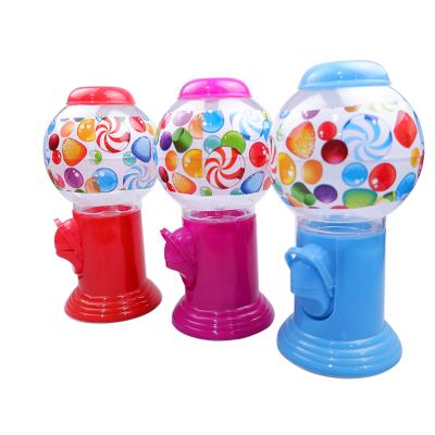 China Eco-friendly Creative Summer Toy Classic Kids Toys Candy Gift Box Candy Dispenser and Toys for sale