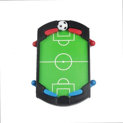 China Popular Kids Toys 2021 Finger Soccer Football Desktop Shooting Mini Table Game Cheap Toys for sale