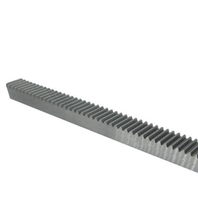 China M2 20*20*1000mm straight rack from factory in stock for sale