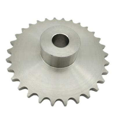 China Transmission Machine Factory Supply ANSI41 Roller Chain Sprocket for sale