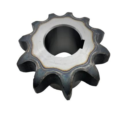 China Building Material Stores ISO DIN 16B Roller Chain Sprocket For 16B Chain for sale