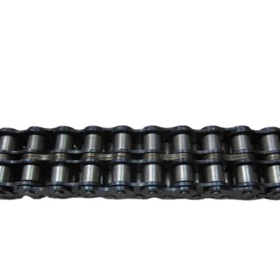 China Machinery Parts High Breaking Strength Roller Chains For Walking Tractor for sale