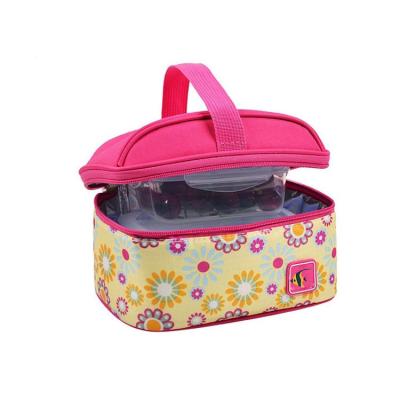 China Small Small Popular Mini Lunch Box Lunch Bag For Men Women Lunch Box For Adult Kids for sale