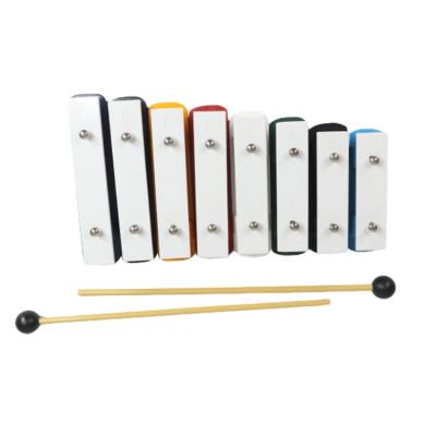 China Toy Hot Sale Educational Musical Instrument Outdoor Wooden Xylophone Toy for sale