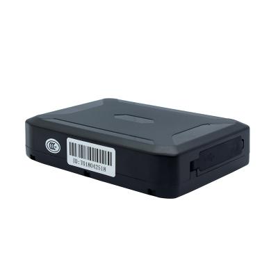 China ANTRIP GT07A Automotive Strong Magnet GpsTrackingCar Gps Tracker Long Standby Gpsdevice for sale