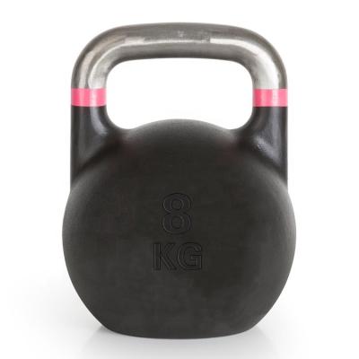 China Universal Gym Equipments Eco Friendly E-liner Steel Weight Unfilled Competition for sale