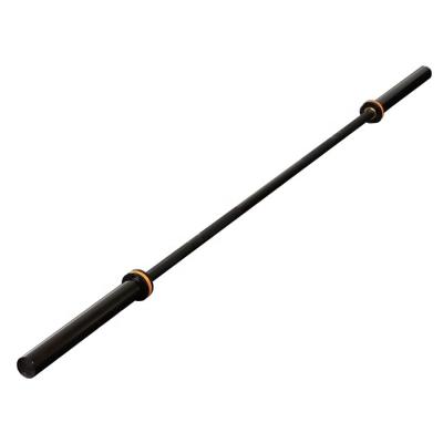 China Durable Barbell Barbell MEN'S Home Use International Weightlifting Gym BARBELL for sale