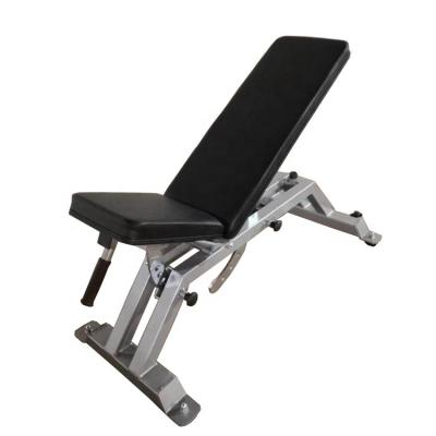 China Universal Adjustable Foldable Bench Sit Up Bench Adjustable Bench for sale