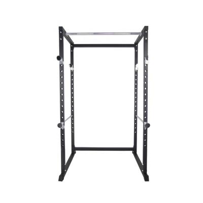 China Home Exercise Equipment Home Use Fitness Equipment BLACK OUT Multi Power Paint Rack For Heavy Duty Fitness for sale