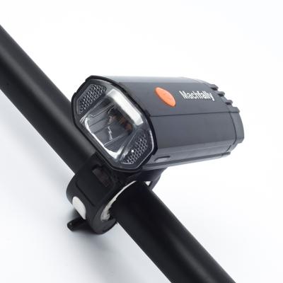 China Machfally Anti-glare High Brightness Customized Bike Light Led Bicycle Mountain Bike Front Light Light for sale