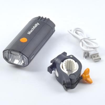 China Power Bank Machfally Bike Accessories Bike LED Flash Lamp Lights For Bike for sale