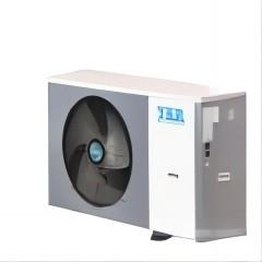 China Freestanding Swimming Pool Heat Pumps OEM Pool Heater Heat Pump for sale