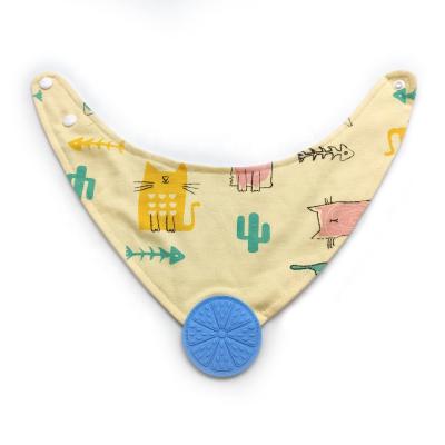 China Baby Antibacterial Product Silicone Soft Bibs with Silicone Hot Baby Rocker Products Sensory Toys for sale