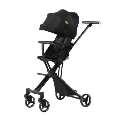 China Playkids Lightweight 2020 Wholesale Easy Folding Light Weight Walkers Travel System Cheap Baby Strollers for sale