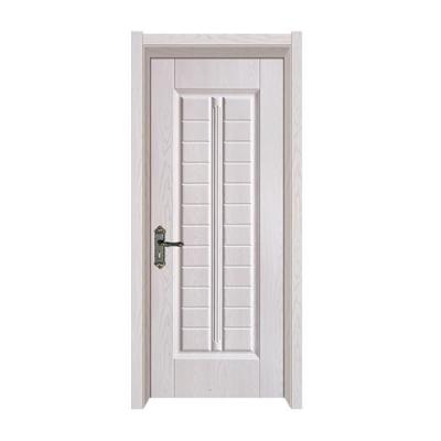 China Modern door wpc modern office doors bathroom for sale