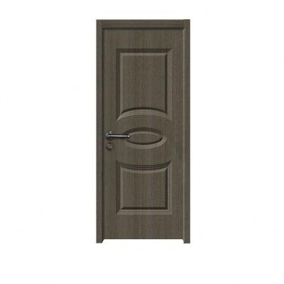 China Cheap price melamine decoration new style wooden door for sale