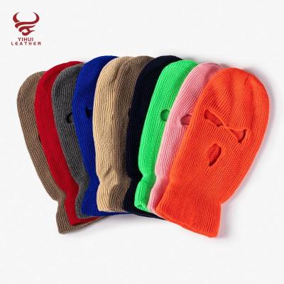 China COMMON winter warm hat knitted beanie men beanie hat knitted for sale