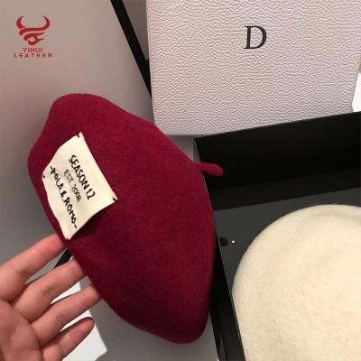 China 2022 New COMMON Winter Knitted Hats For Women Beanie for sale