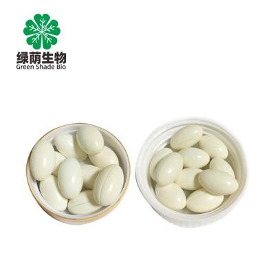 China Best Beauty Products Private Label L-Glutathione Extract Capsule Collagen Whitening Soft Capsule for sale