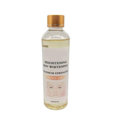 China Private Label OEM 100% Pure Organic Face Massager Whitening Dried Rose Petal Oil for sale