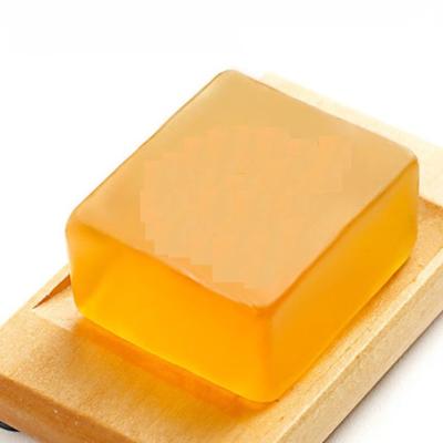 China Whitening Pure Natural First Class Honey Face Wash Moisturizing And Whitening Soap for sale