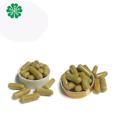 China Strongman Strongman Capsule For Enlargement , 500mg Maca Extract Supplement Capsule for sale