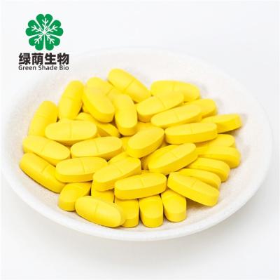 China supplement multivitamin & most popular body health care supplements mineral multivitamin and mineral tablets for sale