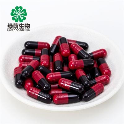 China Reduce blood lipid & blood sugar than own low blood lipid hypoglycemia health food factory cheap aid natto monascus capsule for sale