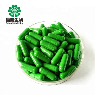 China Lose Weight Private Label Herbal Weight Loss Supplement Green Coffee Bean Extract Capsule for sale