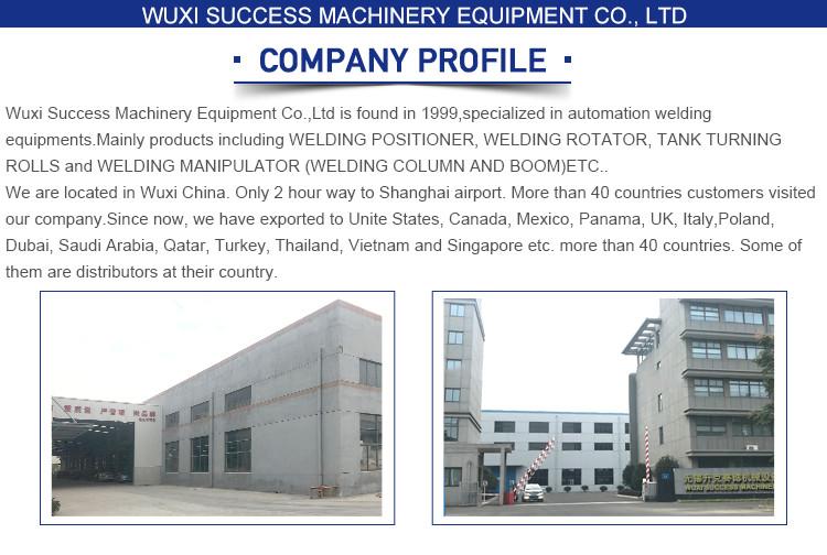 Fornecedor verificado da China - WELDSUCCESS AUTOMATION EQUIPMENT (WUXI) CO., LTD