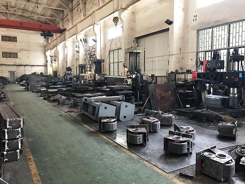 Verified China supplier - WELDSUCCESS AUTOMATION EQUIPMENT (WUXI) CO., LTD