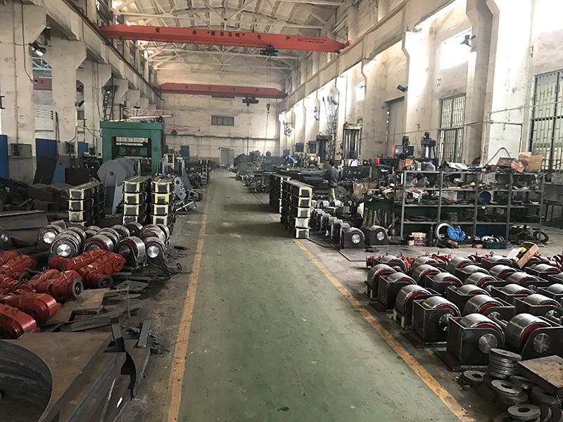 Fornecedor verificado da China - WELDSUCCESS AUTOMATION EQUIPMENT (WUXI) CO., LTD