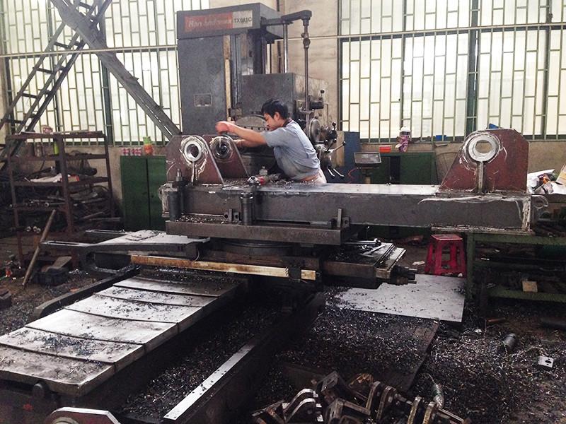 Fornecedor verificado da China - WELDSUCCESS AUTOMATION EQUIPMENT (WUXI) CO., LTD