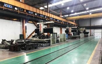 China WELDSUCCESS AUTOMATION EQUIPMENT (WUXI) CO., LTD
