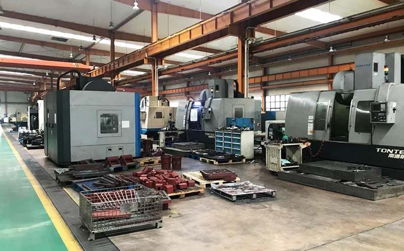 Fournisseur chinois vérifié - WELDSUCCESS AUTOMATION EQUIPMENT (WUXI) CO., LTD