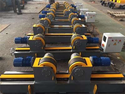 China Conventional Welding Rollers for sale