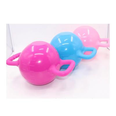 China Max.6kg Water Filled High Quality Endurable Fitness Kettle Adjustable Bell Weight for sale