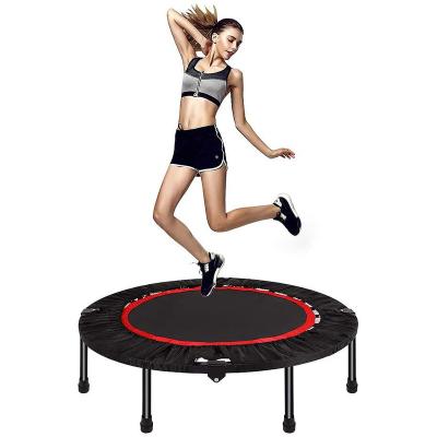 China Manufacturers Multifunctional Cheap Trampoline For Fitness Mini 40